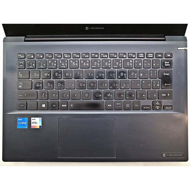 dynabook（ダイナブック） 【3年保証】 dynabook DYNABOOK MJ54/HS