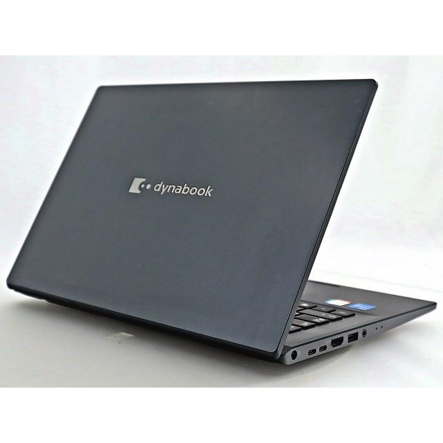 爆速 DYNABOOK MJ54/HS 第11世代core i5 メモリ16GB dynabook（ダイナブック） 【3年保証】 dynabook DYNABOOK MJ54/HS