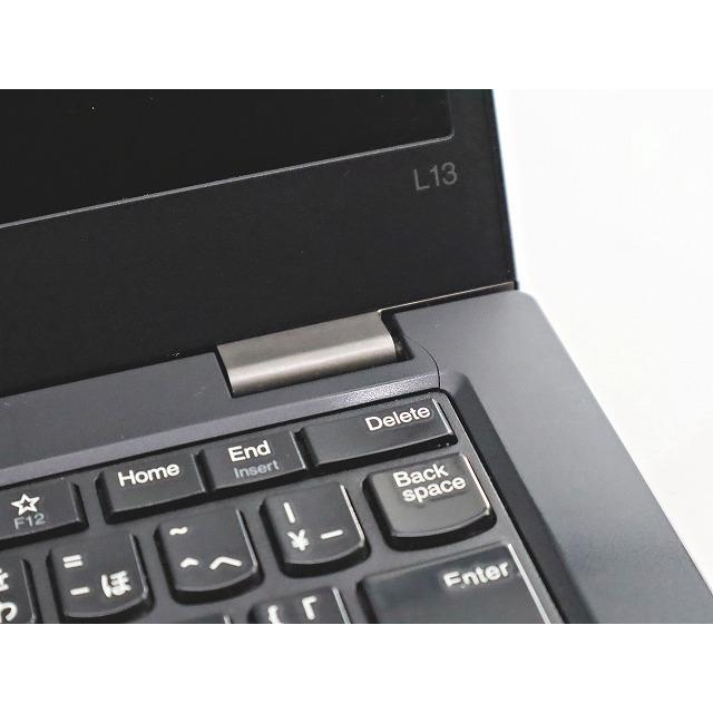 第11世代！i5 LenovoThinkPad L13 Windows11 美品 Amazon.co.jp: 【整備済み品】 レノボノートパソコンThinkPad L13