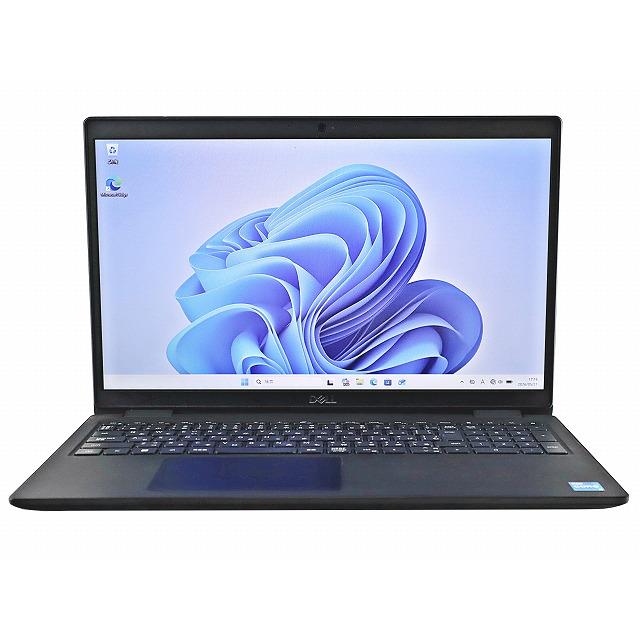 Dell Latitude 3520 Win11Pro Core-i5 美品中古 Latitude（Dell） 【3年保証】 DELL LATITUDE 3520 Windows11 i5 デル