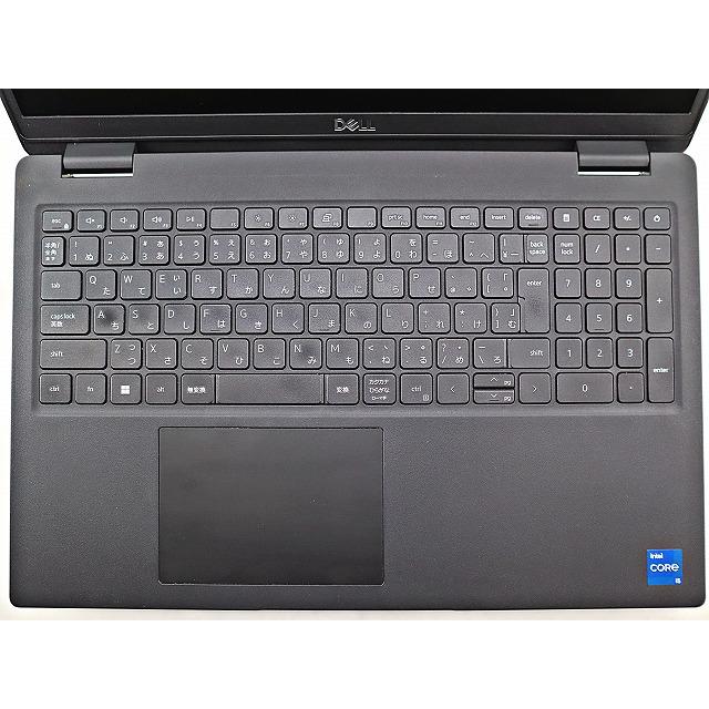 Latitude（Dell） 【3年保証】 DELL LATITUDE 3520 Windows11 i5 デル