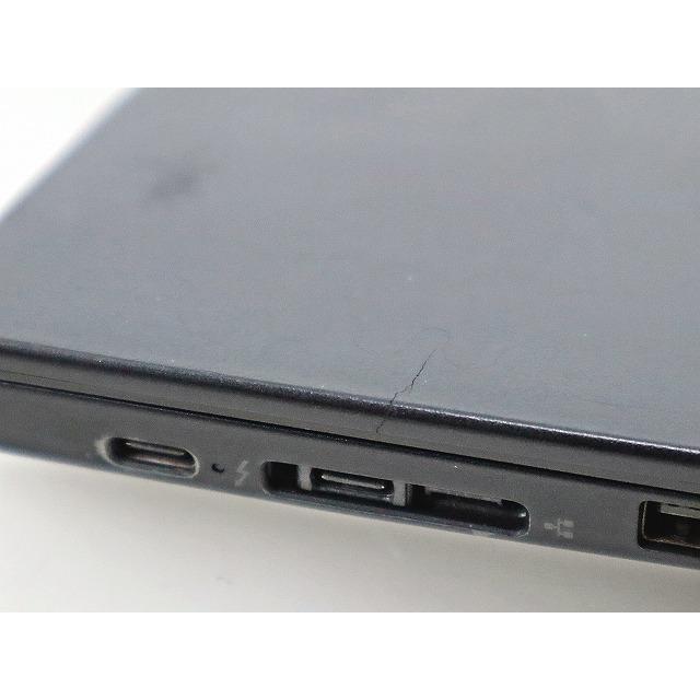ThinkPad 【3年保証】 LENOVO THINKPAD X13 GEN 1 Windows11 i5 レノボ