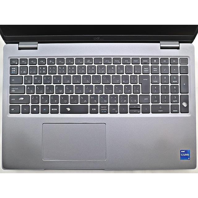 【3年保証】 DELL LATITUDE 5520 (LTEモデル) Windows11 i7 デル 中古 パソコン ノート PCの画像