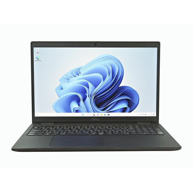 Latitude（Dell） 【3年保証】 DELL LATITUDE 3520 Windows11 i5 デル