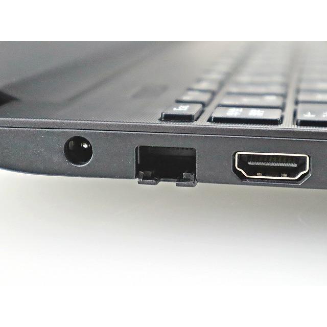 【3年保証】 dynabook DYNABOOK P55/FS Windows11 i7 中古 パソコン ノート PCの画像