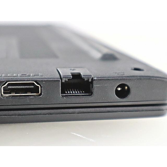 【3年保証】 dynabook DYNABOOK P55/HT Windows11 i7 中古 パソコン ノート PCの画像