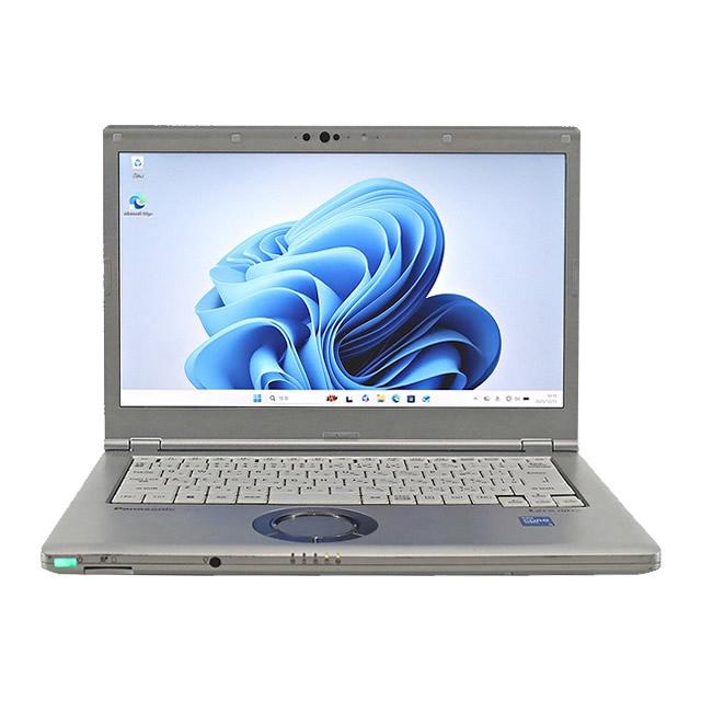 Let's note LV 【3年保証】 PANASONIC LET'S NOTE CF-LV1 Windows11 i5