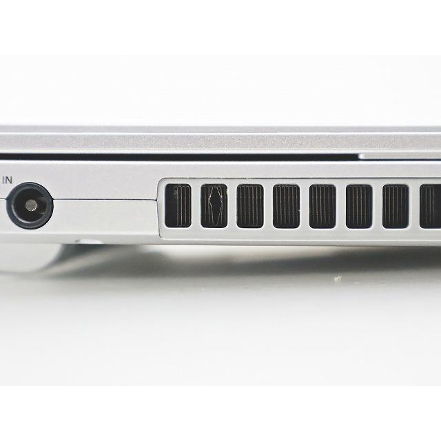 Let's note LV 【3年保証】 PANASONIC LET'S NOTE CF-LV1 Windows11 i5