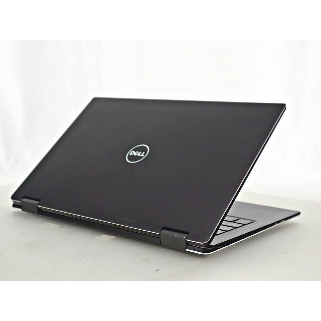 XPS 【3年保証】 DELL 13 9365 2-IN-1 Windows11 i5 デル 中古