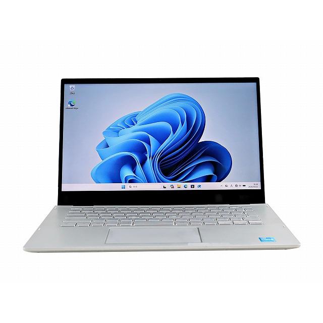 Inspiron 【3年保証】 DELL INSPIRON 5406 2-IN-1 Windows11 i3 デル