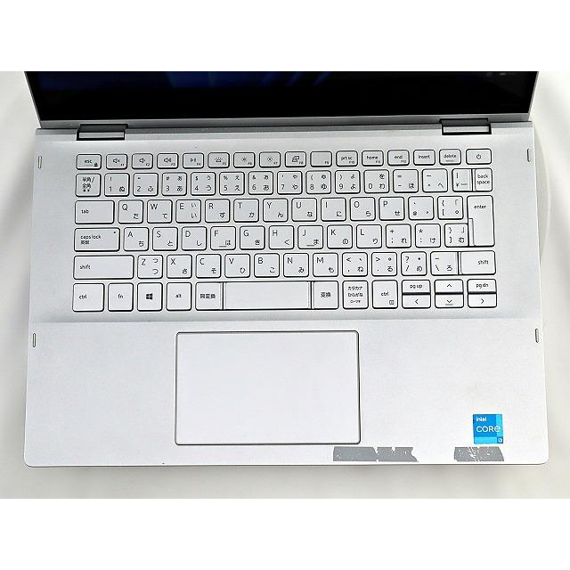 Inspiron 【3年保証】 DELL INSPIRON 5406 2-IN-1 Windows11 i3 デル
