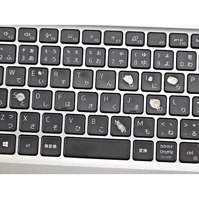 【3年保証】 DELL LATITUDE 5520 (LTEモデル) Windows11 i7 デル 中古 パソコン ノート PCの画像