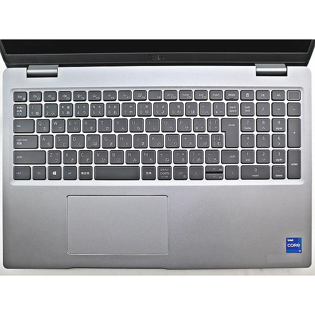 『5/31まで値引き中』【3年保証】 DELL LATITUDE 5520 (LTEモデル) Windows11 i7 デル 中古 パソコン ノート PCの画像