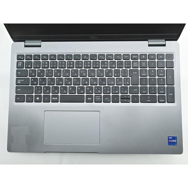 『5/31まで値引き中』【3年保証】 DELL LATITUDE 5520 (LTEモデル) Windows11 i7 デル 中古 パソコン ノート PCの画像