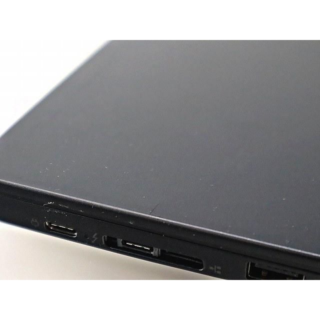 ThinkPad 【3年保証】 LENOVO THINKPAD X13 GEN 1 Windows11 i5 レノボ