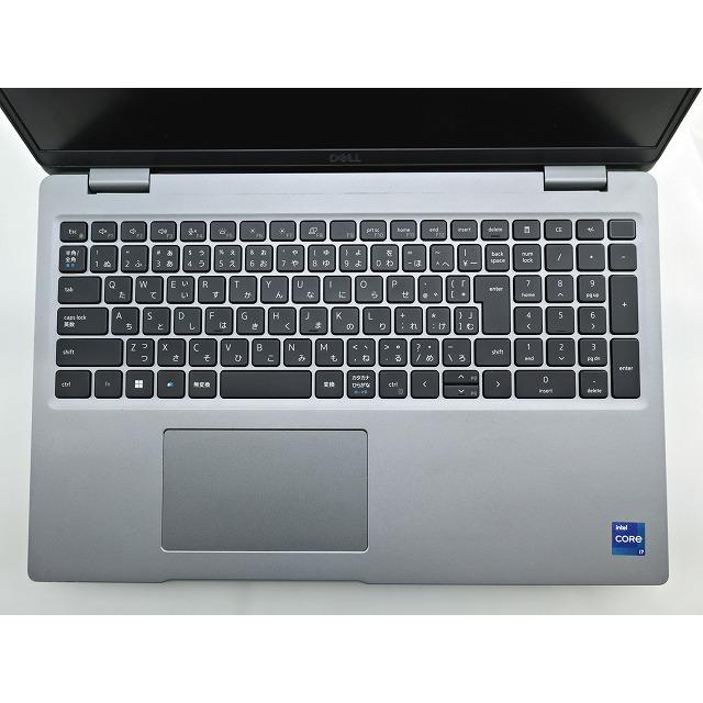 【3年保証】 DELL LATITUDE 5530 Windows11 i7 デル 中古 パソコン ノート PCの画像