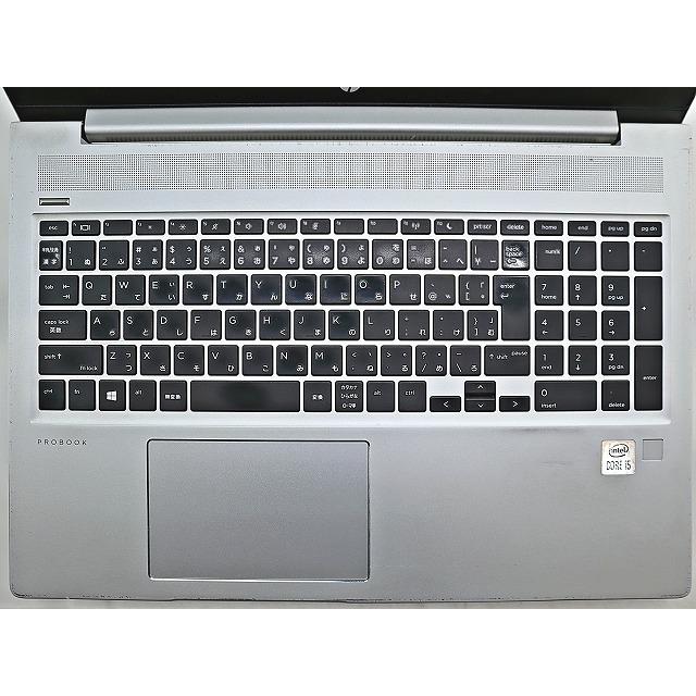 ProBook 【3年保証】 HP PROBOOK 450 G7 Windows11 i5 中古 パソコン