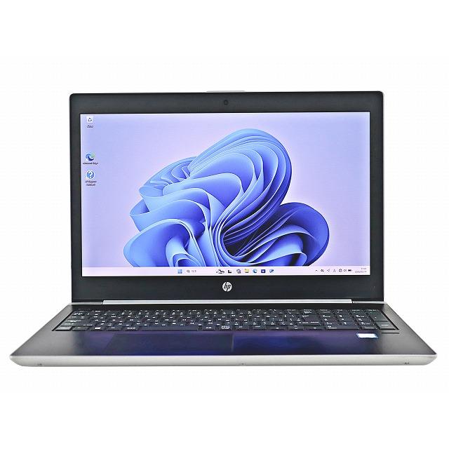 ProBook 【3年保証】 HP PROBOOK 450 G5 Windows11 i5 中古 パソコン