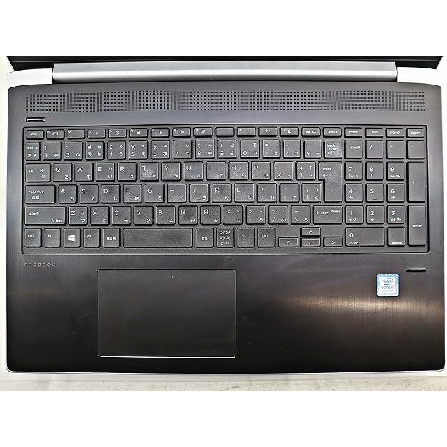 ProBook 【3年保証】 HP PROBOOK 450 G5 Windows11 i5 中古 パソコン