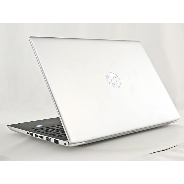 ⭐︎動作確認済　HP ProBook 450 G5シルバー HP ProBook 450 G5 製品詳細・スペック - ノートパソコン・PC通販 | 日本HP