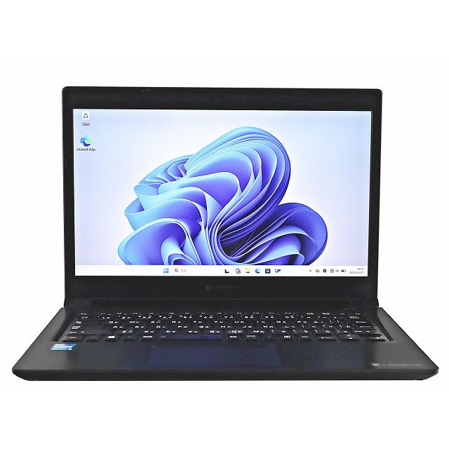 dynabook（ダイナブック） 【3年保証】 dynabook DYNABOOK S73/HS