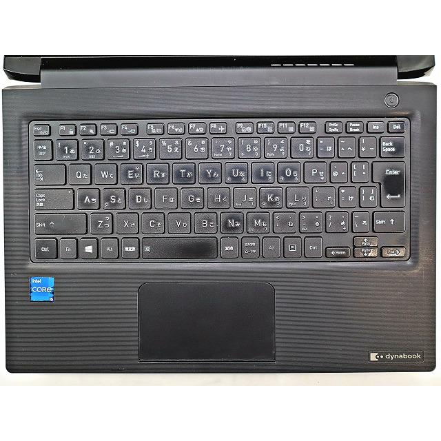 dynabook（ダイナブック） 【3年保証】 dynabook DYNABOOK S73/HS