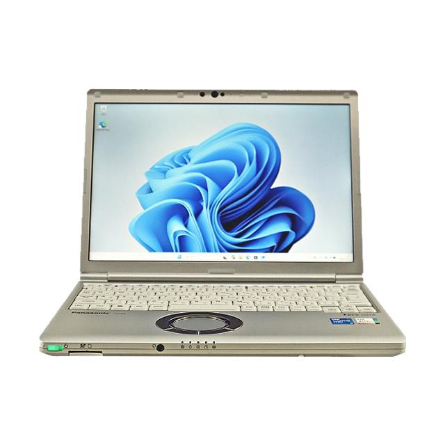 Let's note SV 【3年保証】 PANASONIC LET'S NOTE CF-SV1 Windows11 i5