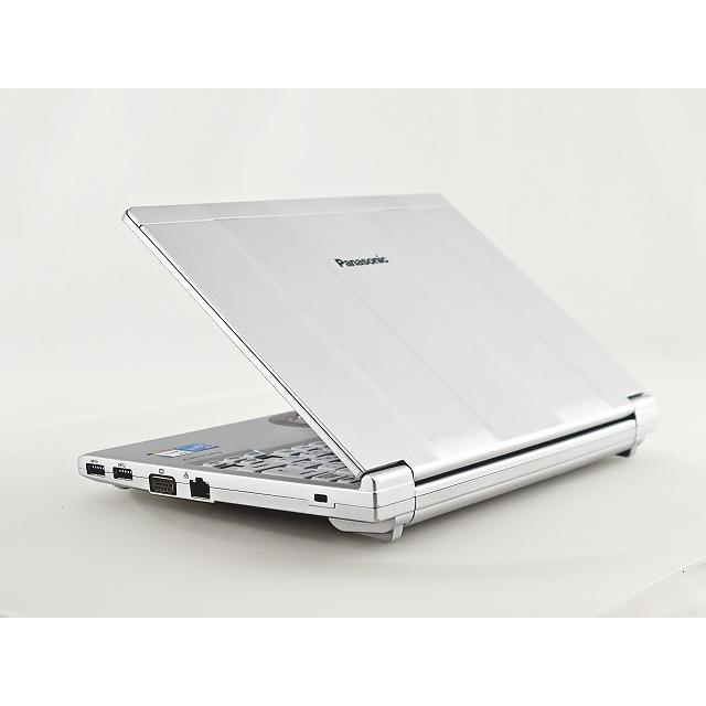 Let's note SV 【3年保証】 PANASONIC LET'S NOTE CF-SV1 Windows11 i5