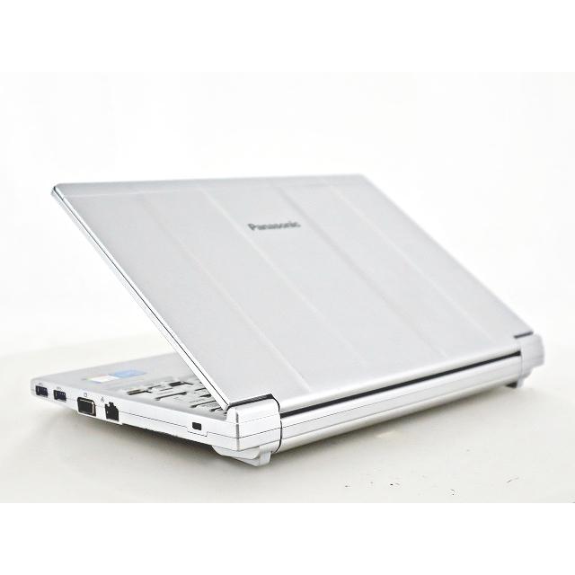 Let's note SV 【3年保証】 PANASONIC LET'S NOTE CF-SV1 Windows11 i5
