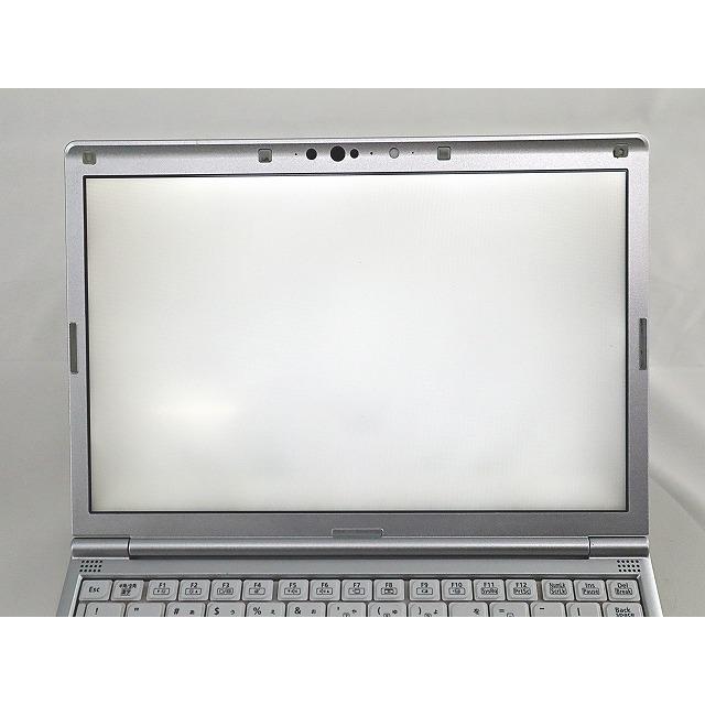 Let's note SV 【3年保証】 PANASONIC LET'S NOTE CF-SV8 Windows11 i5