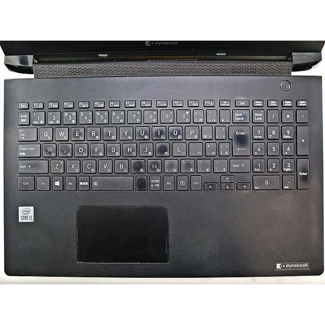 dynabook（ダイナブック） 【3年保証】 dynabook DYNABOOK BJ65/FS