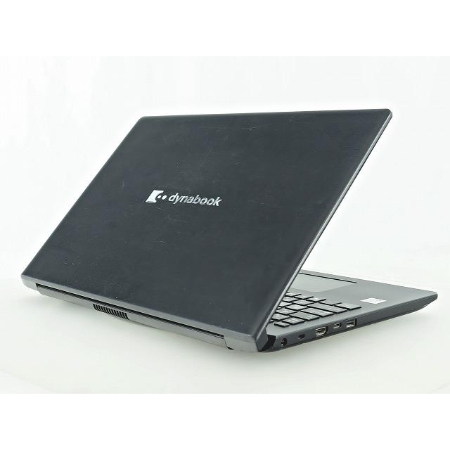 dynabook（ダイナブック） 【3年保証】 dynabook DYNABOOK BJ65/FS