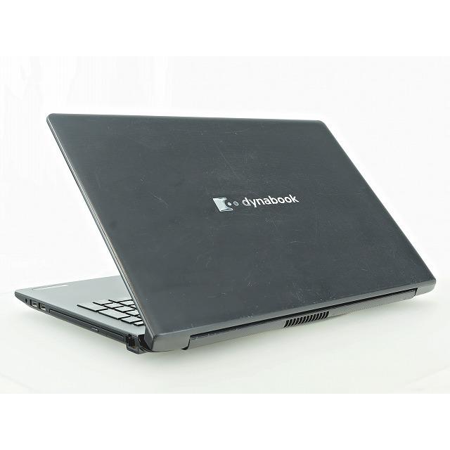 dynabook（ダイナブック） 【3年保証】 dynabook DYNABOOK BJ65/FS