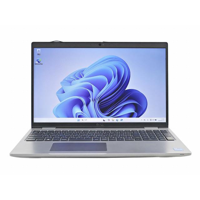 Latitude（Dell） 【3年保証】 DELL LATITUDE 5530 Windows11 i5 デル
