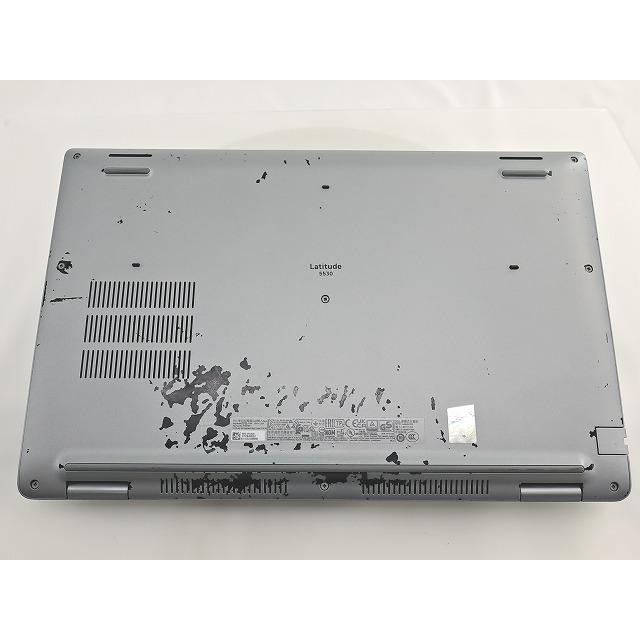 Latitude（Dell） 【3年保証】 DELL LATITUDE 5530 Windows11 i5 デル
