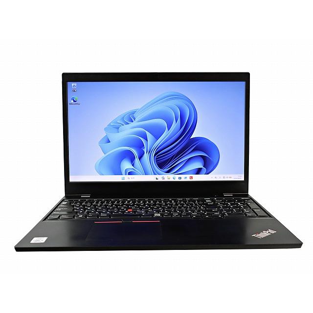 ThinkPad 【3年保証】 LENOVO THINKPAD L15 GEN 1 Windows11 i5 レノボ