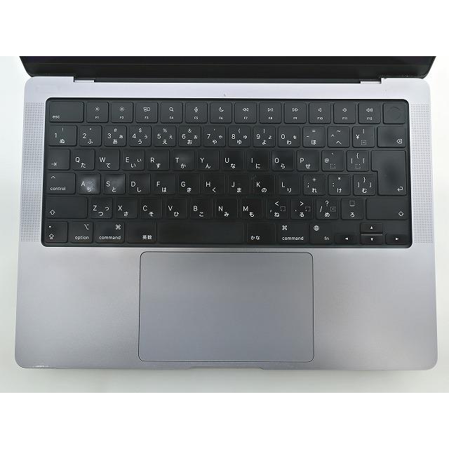 【3年保証】 APPLE MACBOOK PRO 14-INCH 2023 Z17H000B9J/A APPLE アップル 中古 パソコン ノート PC | MacBook | 04