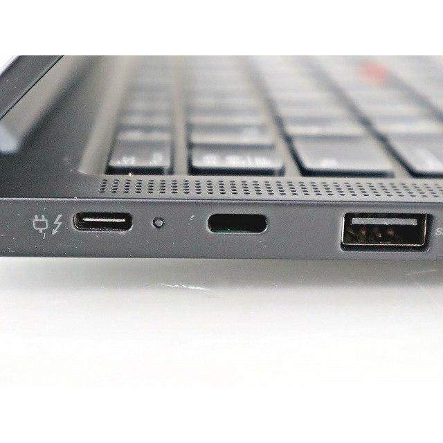 【3年保証】 LENOVO THINKPAD X1 CARBON GEN 10 (LTEモデル) Windows11 i5 レノボ 中古 パソコン ノート PC | ThinkPad | 02