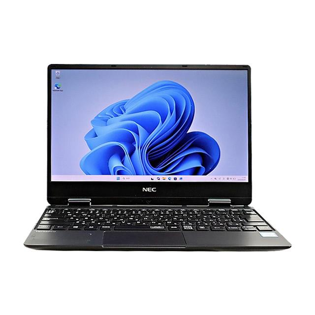 Windowsノート本体 NEC Versa Pro VKT13H-4 Windows11 VersaPro 【3年保証】 NEC VERSAPRO VKT13/H-4 Windows11 i5 中古