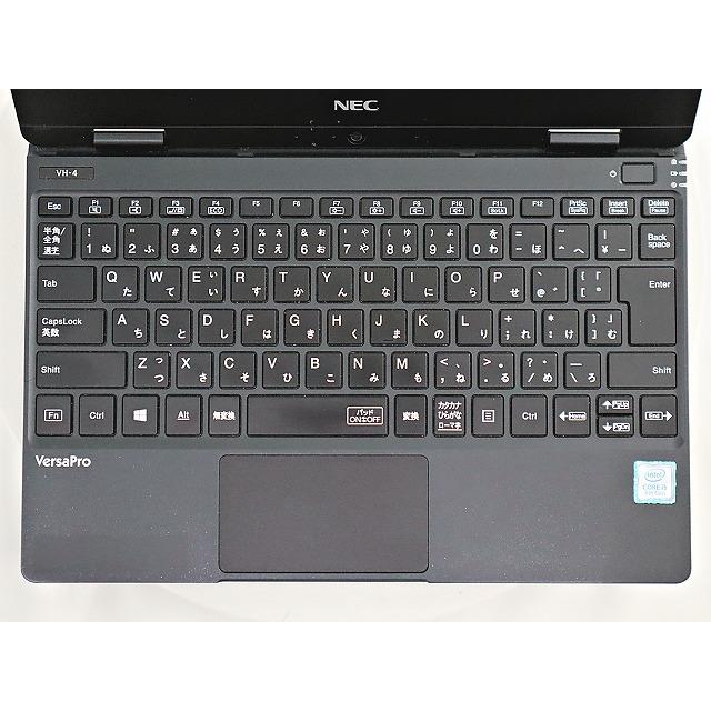 VersaPro 【3年保証】 NEC VERSAPRO VKT13/H-4 Windows11 i5 中古