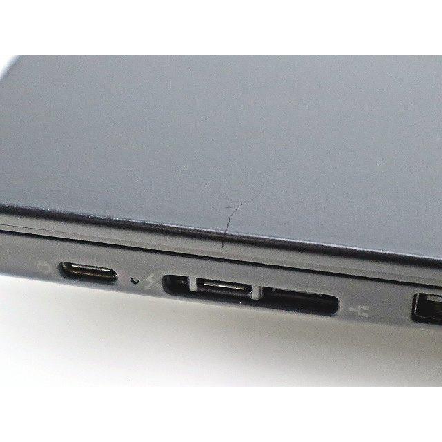 ThinkPad 【3年保証】 LENOVO THINKPAD X13 GEN 1 Windows11 i5 レノボ