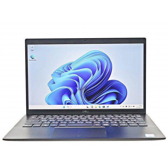 Latitude（Dell） 【3年保証】 DELL LATITUDE 3301 Windows11 i5 デル