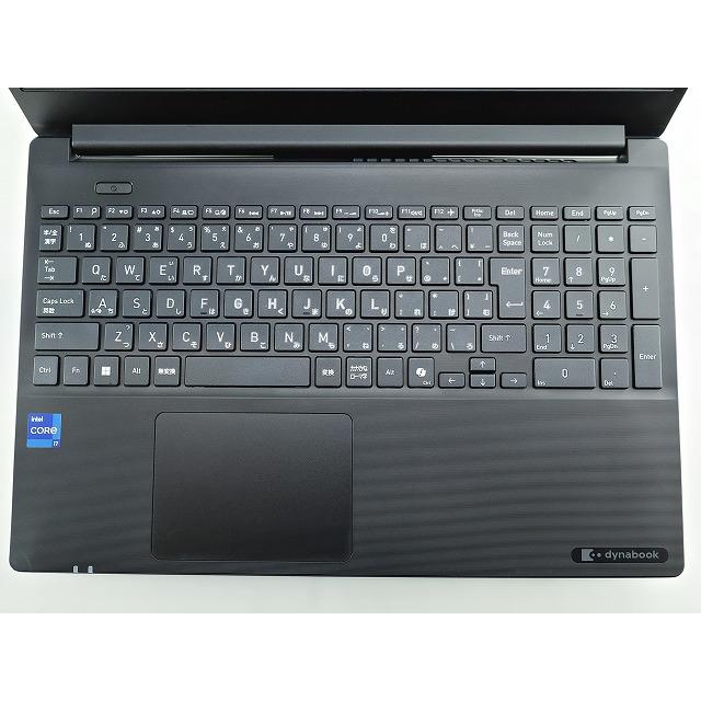 dynabook（ダイナブック） 【3年保証】 dynabook DYNABOOK P55/LY