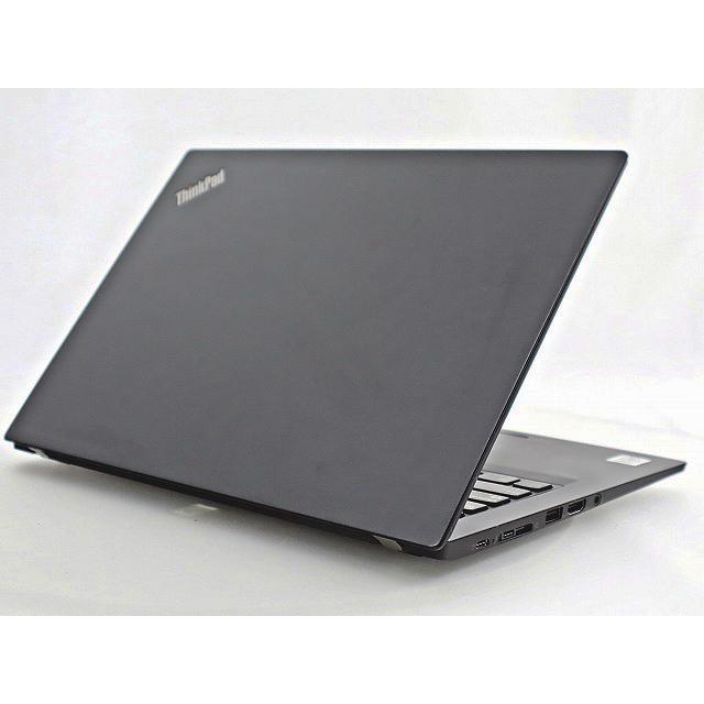 ThinkPad 【3年保証】 LENOVO THINKPAD X13 GEN 1 Windows11 i5 レノボ