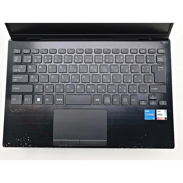 【3年保証】 VAIO VAIO PRO PG21 Windows11 i5 中古 パソコン ノート モバイル PC 爆買 | VAIO | 04
