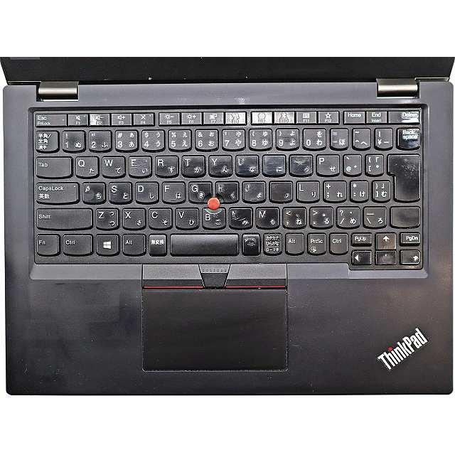 ThinkPad 『9/10まで値下げ中』【3年保証】 LENOVO THINKPAD L13