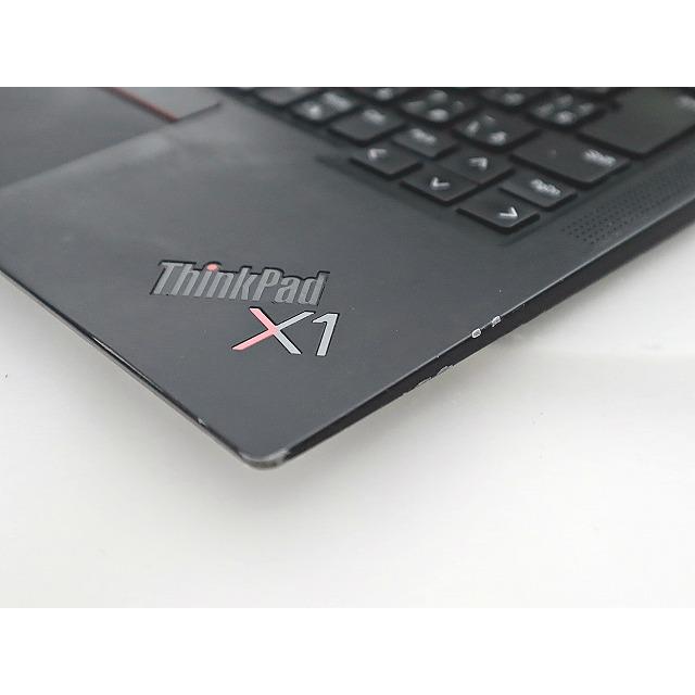 ThinkPad 『10/12まで値下げ中』【3年保証】 LENOVO THINKPAD X1