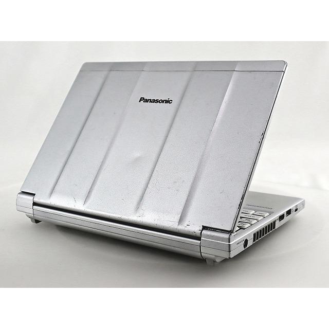 Let's note SV 【3年保証】 PANASONIC LET'S NOTE CF-SV8 (LTEモデル