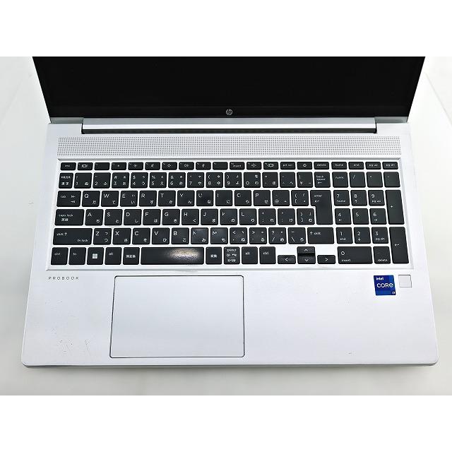 ProBook 【3年保証】 HP PROBOOK 450 G9 Windows11 i7 中古 パソコン