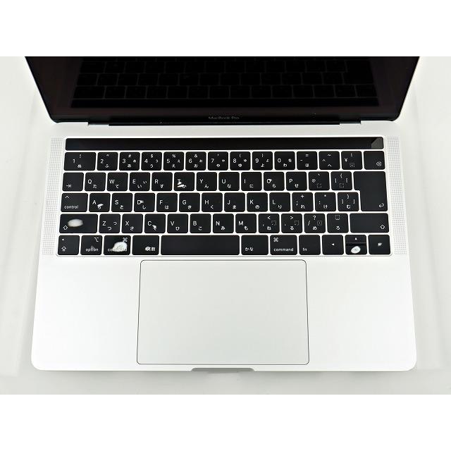 全品最安値に挑戦 Apple MacBook Pro アップル MR9U2J ノート 中古 3年